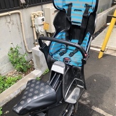 HYDEE B ハイディー　バッテリー新品　引き取りのみ