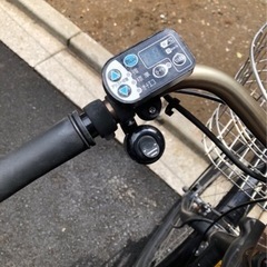 HYDEE B ハイディー　バッテリー新品　引き取りのみ