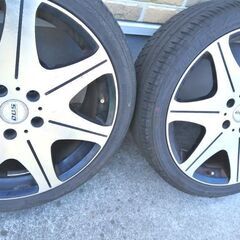 225/40R/18の通販はau PAY マーケット - 輸入雑貨のネットストア Co 