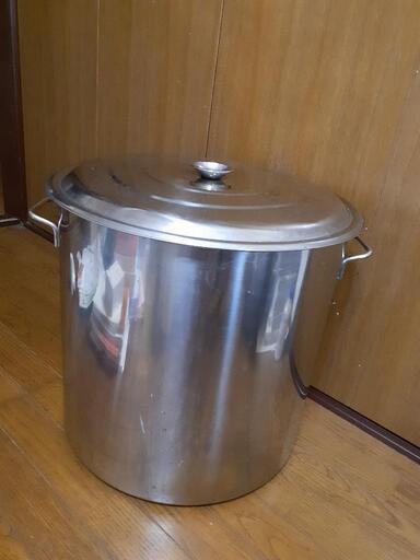 大鍋70L iimono117