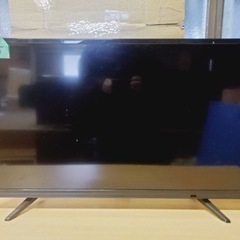 ①✨2020年製✨2725番 ジョワイユ✨液晶テレビ✨32TVSMM-S‼️