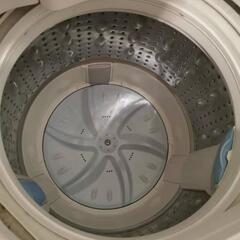 【ネット決済】[値下げ]東芝洗濯機