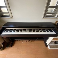 【ネット決済】YAMAHA ydp-160 中古　電子ピアノ