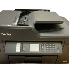 brother MFC-J6580CDW プリンタ　ジャンク