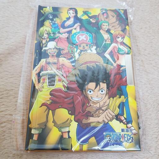 お得なセール 2セット One Piece 手帳 ワンピース秘密手帳 9ceb7941 安い 大阪店舗 Cfscr Com