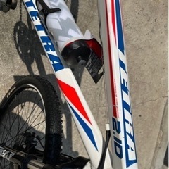 ⭐️期間限定値下げ　TETRA マウンテンバイク