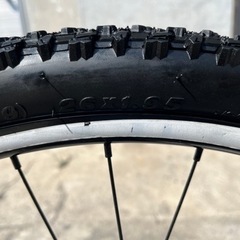 ⭐️期間限定値下げ　TETRA マウンテンバイク