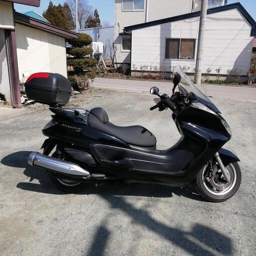 グランドマジェスティ400☆激安☆