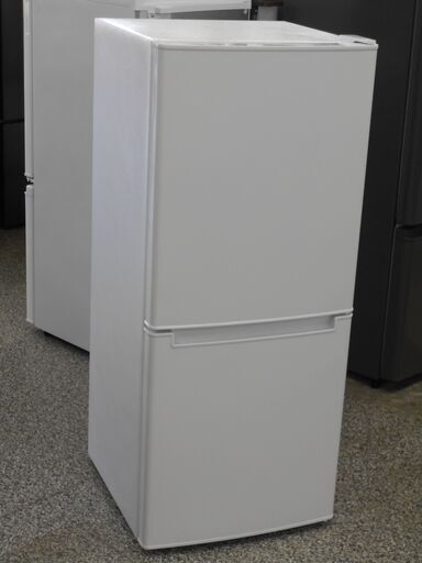 ニトリ 2ドア冷蔵庫 直冷式 106L NTR-106 2020年製