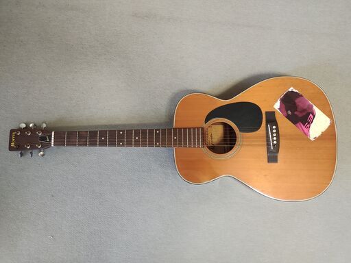 【再出品・かくと】モーリス　アコギ　配送方法変更済み 楽天市場】モーリス MORRIS R-011 アコースティックギター エレアコ