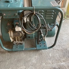 値下げ]ウェルダー(溶接機:ダイワ EW180)