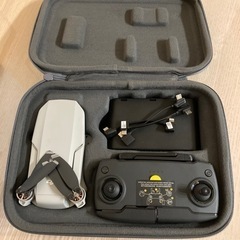 ドローン DJI Mavic Mini コンボセット DJI MAVIC MINi コンボ セット ドローン
