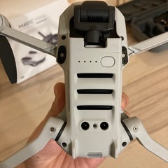 DJI MAVIC MINi コンボ セット ドローン