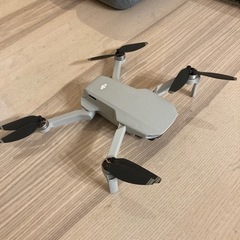 DJI MAVIC MINi コンボ セット ドローン