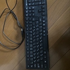 キーボード