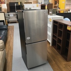 S220冷蔵庫ハイアール URBAN CAFE SERIES（アーバンカフェシリーズ） ステンレスブラック JR-XP2NF148F-XK [2ドア /右開きタイプ /148L] [冷凍室 54L] S220冷蔵庫ハイアール URBAN CAFE SERIES（アーバンカフェシリーズ