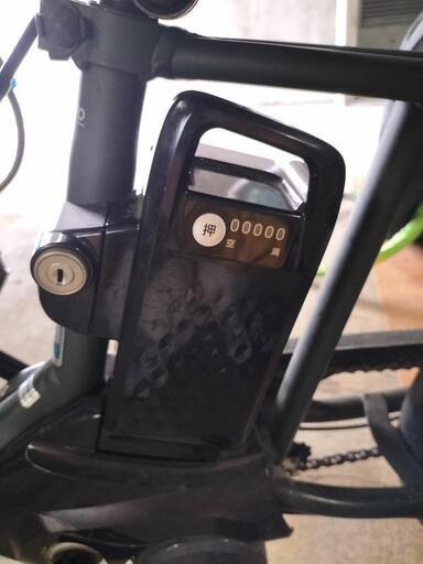 Panasonic 電動自転車