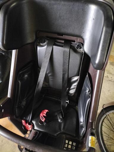 Panasonic 電動自転車