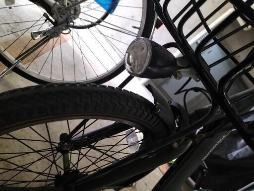 Panasonic 電動自転車