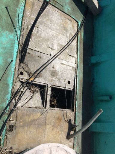 書あり ヤマハ 和船 引取り希望 釣りにどうですか？