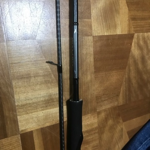 釣具　ディアルーナ