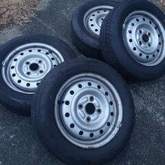 ネコ155／65R13 ネコ155／65R13 ネコ155／65R13 ネコ155／65R13 ネコ155／65R13