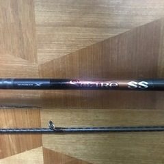 釣具　セット　釣り竿