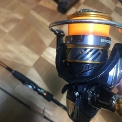 釣具　セット　釣り竿