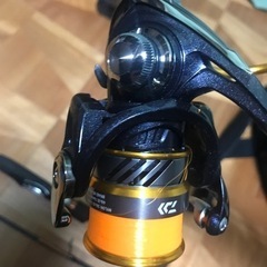 釣具　セット　釣り竿