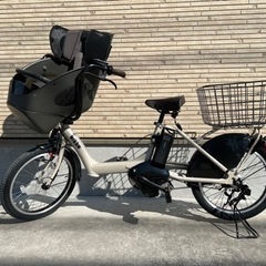 2022/1.30購入したばかりの新車❗️【説明必読】Bikke ポーラー