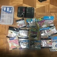 釣具　セット　釣り竿