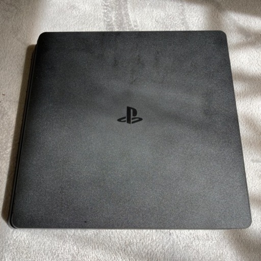 Play Station 4 (PS4) 500GB 箱なし