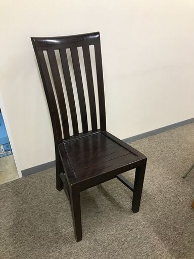 おしゃれなアンティク チェア