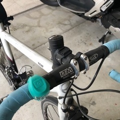 GIANT ロードバイク 折り畳み ALUXX 6000 SERIES BUTTED TUBING