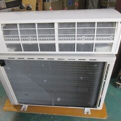 K03189 富士通 中古エアコン 主に14畳用 冷4.0KW／暖5.0KW