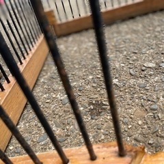 メディカルサークル(ルーフ付き)