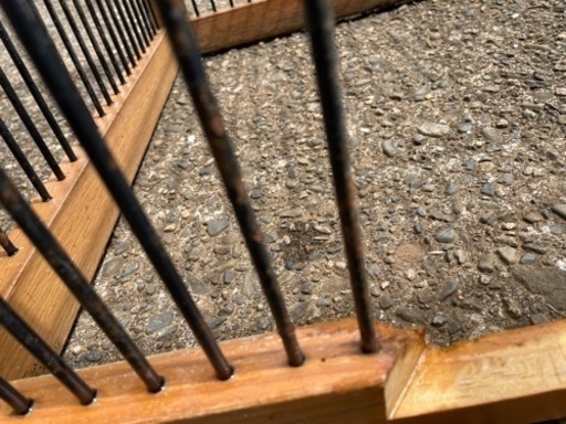 日立・エレクトリックハンマー電動ハンマー/PH-85 動作品 管理番号52207