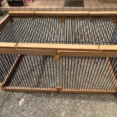 メディカルサークル(ルーフ付き)