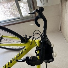 【超割安】ロードバイク【訳あり】フルカーボン/アルテグラ