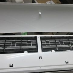 K03193　コロナ　中古エアコン　主に6畳用　冷2.2KW／暖2.5KW K03193 コロナ 中古エアコン 主に6畳用 冷2.2KW／暖2.5KW