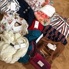 1着150円＊新品のみ、20着まとめ売り