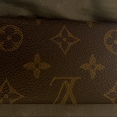 ルイヴィトンモノグラムキーケース