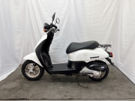 実働 HONDA Today トゥディ 4スト インジェクション車 オールシーズンタイヤ装着 軽整備済み‍