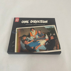 【ネット決済・配送可】ワンダイレクション ONE DIRECTI...