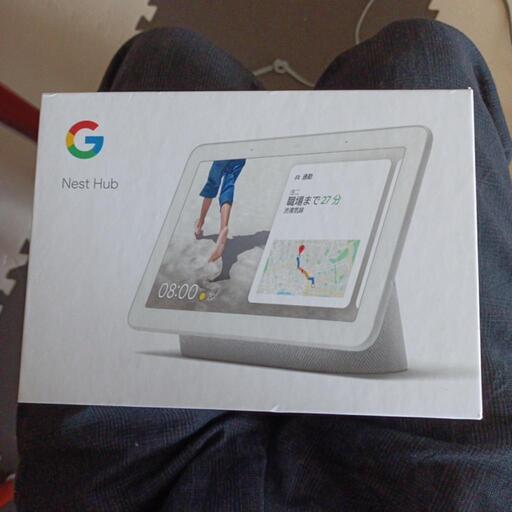 その他 Google Nest Hub