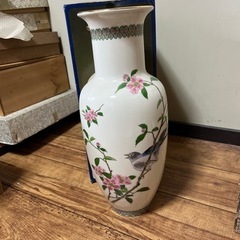 shibata  japan 花瓶