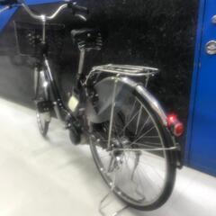 Panasonic 電動アシスト自転車