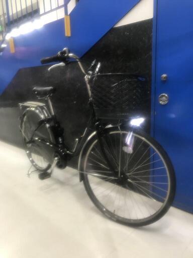 Panasonic　電動アシスト自転車