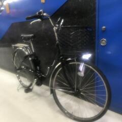 Panasonic　電動アシスト自転車