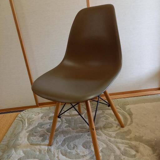 【お取引中です】イームズ チェア レプリカ 椅子 イス